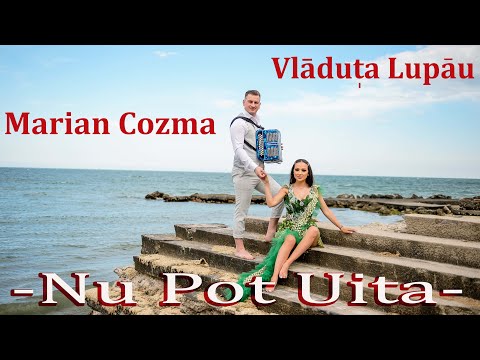 Marian Cozma & Vlăduța Lupău - Nu Pot Uita | Oficial Video