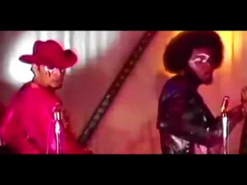 Instant Funk You got my mind made up 1979