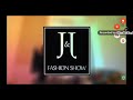 Eska TV Oprawa Programu Fashion Show 2011 2012