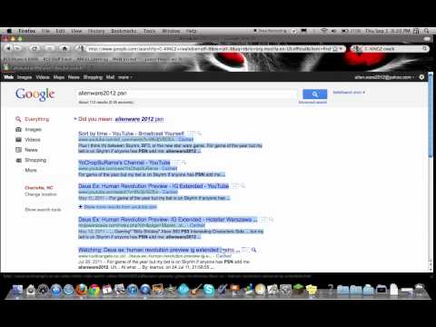 Messing Around- KOBK, alienware2012, C-KINGZ