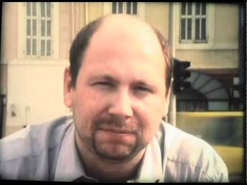 Frédéric Cousin (2004) by Gérard Courant - Cinématon #2093