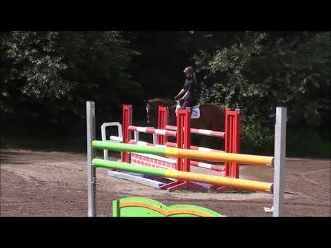 STOLZENBERG'S MEI LEE 9j. v Stolzenberg VB 10.000,- Euro