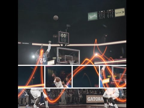 NBA 2K15 MyCareer | FINALS HIGHLIGHTS