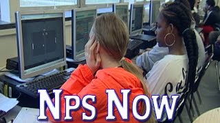 NPS Now (Week of 12-12-16)