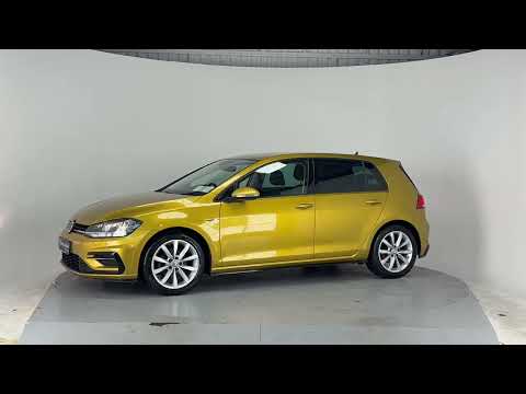 Volkswagen Golf HIGHLINE 1.0 TSI MANUAL NEW ALLOYS - Image 2
