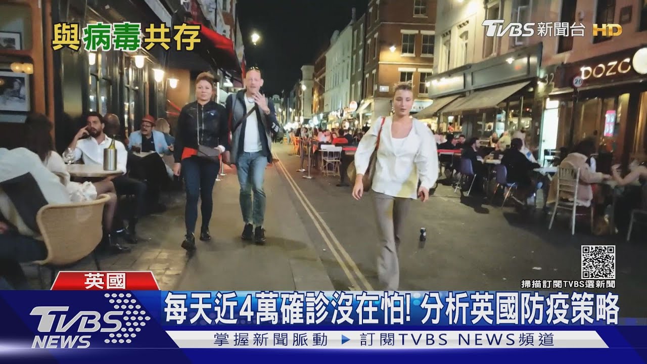 不清零「與病毒共存」 多國家考量「這原因」!