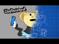 An Unfinished Animation I Lost Progress To Lol
