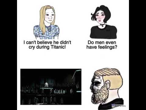 Cara mia addio hits different