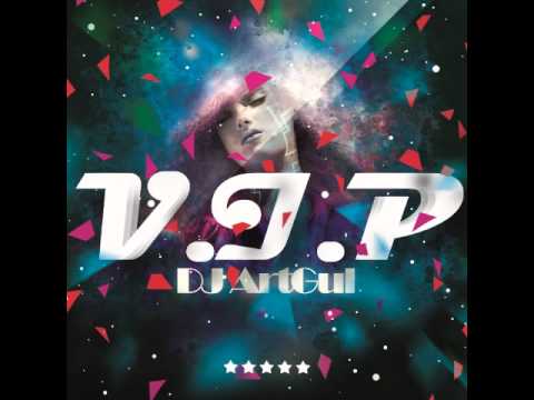 Patrick Hofmann Feat.Showtek - Cannoball V.I.P (ArtGul Remix)