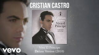 Cristian Castro, José José - Lo Pasado, Pasado (Audio)