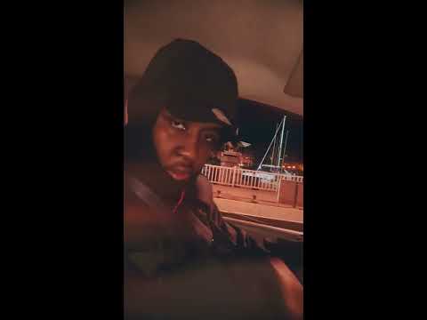 Moubarak - Les 100 pas // Clip officiel// 2020