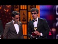 Illya Kuryaki The Valderramas 14th Annual Latin GRAMMY Awards