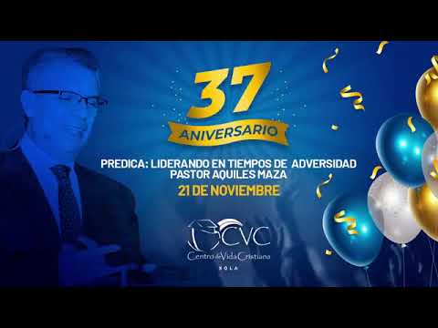 Liderando en tiempos de adversidad | Centro de Vida Cristiana