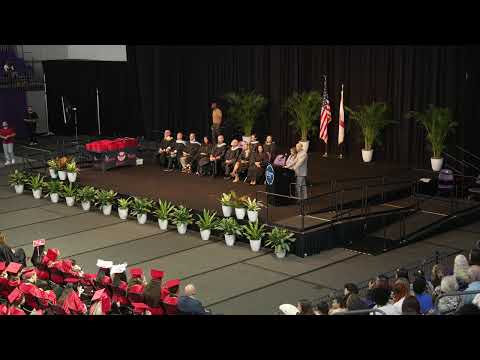 Alejandro "Alex" Delgado video.