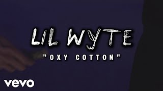 Lil Wyte - Oxy Cotton ft. Crunchy Black, Lord Infamous