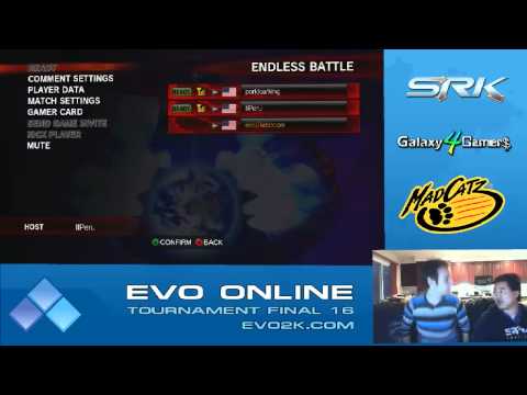 IIPeru vs Wolfkrone Part I