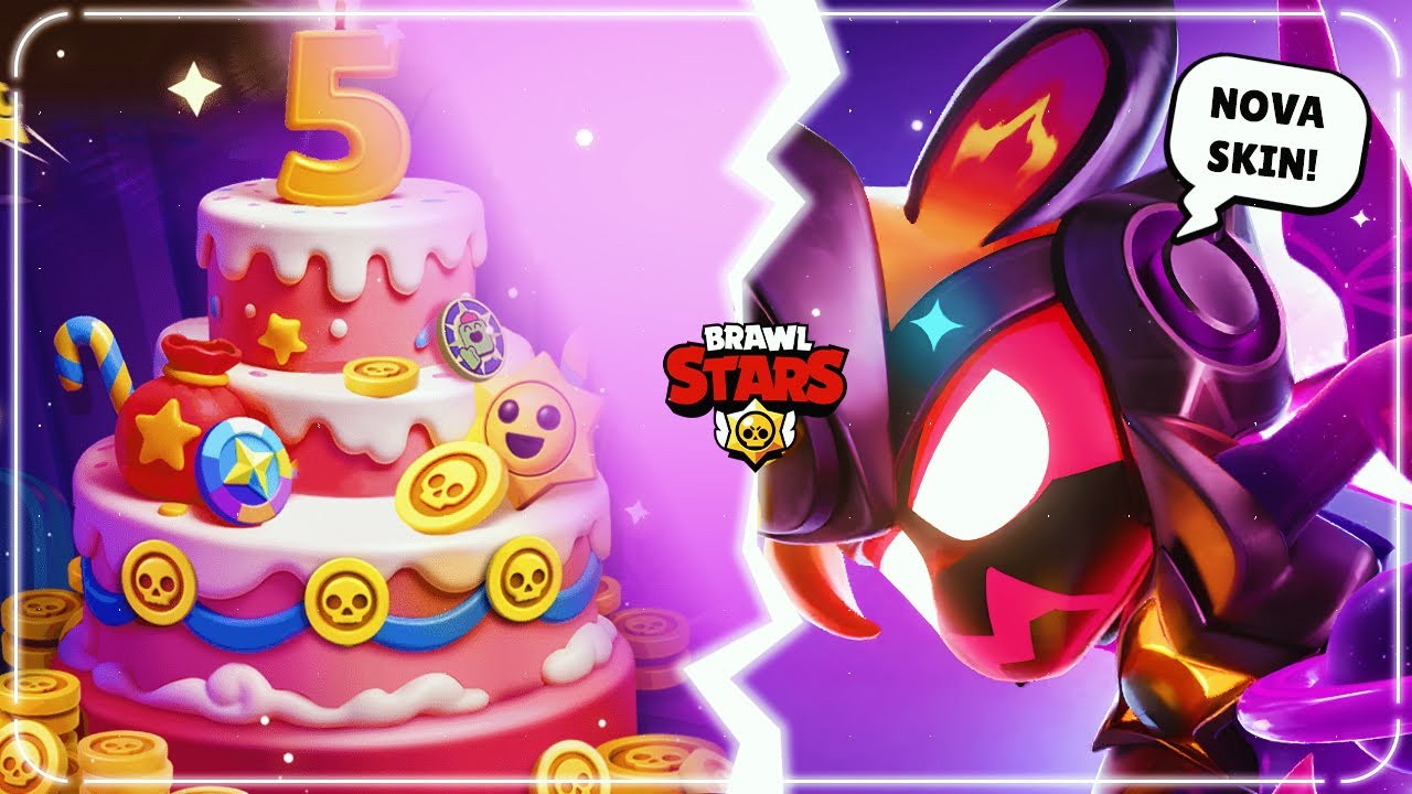 SIMPLY INSANE! I PLAYED WITH THE RAREST SKIN IN THE GAME AND IT IS AWESOME! BRAWL STARS CHINESE