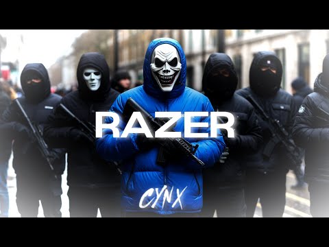 [FREE] Drill Type Beat - RAZER | Hard Drill Type Beat