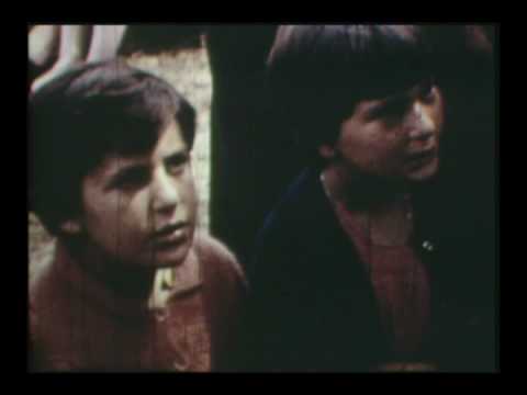 Garabandal Film 06 - Seers in Ecstatic State