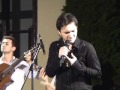 Nemanya Sekiz - Recusa - (Fado Magala - Mariza) - Novi Sad