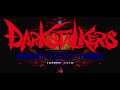 Darkstalkers The Night Warriors Lord Raptor OST