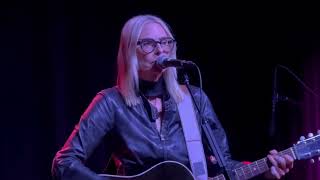 Aimee Mann “This Is How It Goes” 6-13-2025, Music Hall of Williamsburg (Brooklyn, NY)