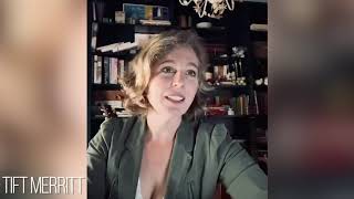 Judy Collins - Amazing Grace - Global Health Choir - Intro by Tift Merritt