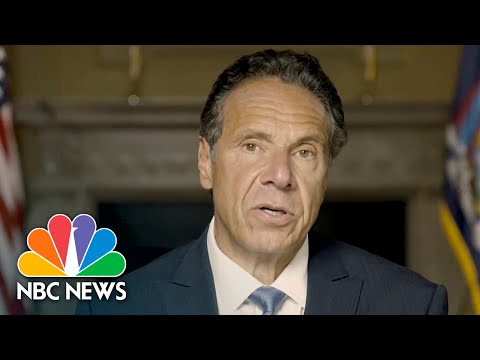 Full Response: Gov. Cuomo Denies Allegations In Sexual Harassment Report