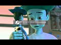 Toy Story 2 Woodys Nightmare In Lost Effect