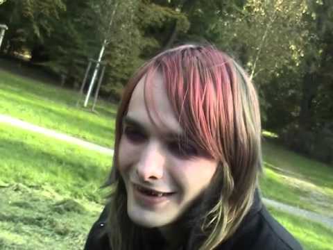 Doctor Slutty Bitch Goes Roadtripping