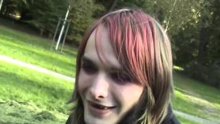Doctor Slutty Bitch Goes Roadtripping