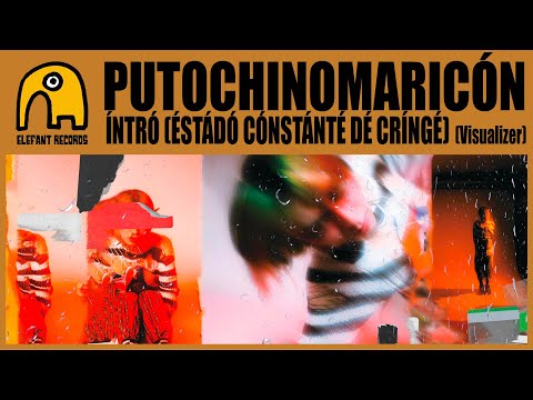 Video thumbnail for íntró (éstádó cónstánté dé críngé)