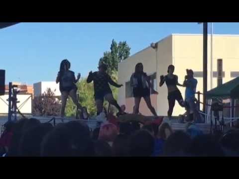 GLAM (글램) I Like That - COVER by TBK