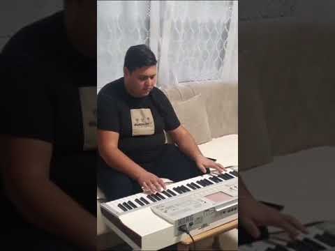 Grupa Unikati & Ismail -Gledanice Slezi vo Dvoroi COVER  Rozana Memishi-LIVE 100% 2024/2025!