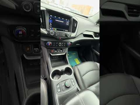 фото gmc terrain ii 0