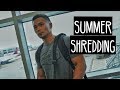 Summer Shredding Classic Bound