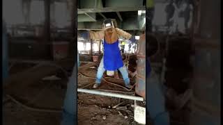 Download lagu Story WA Welder ngronggeng @welderindonesia mp3