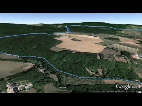 18. Etappe Rüdesheim – Johannisberg | Rheinsteig | GPS-Track
