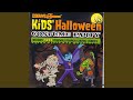 Spongebob Squarepants Theme