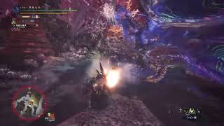 【MHW:ib】お暇な人一緒に狩りしましょ〜