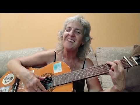 Cuando la Lluvia Cae - Mary Trini