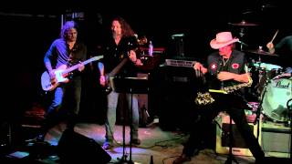 Dixie Tabernacle - Honky Tonk Blues