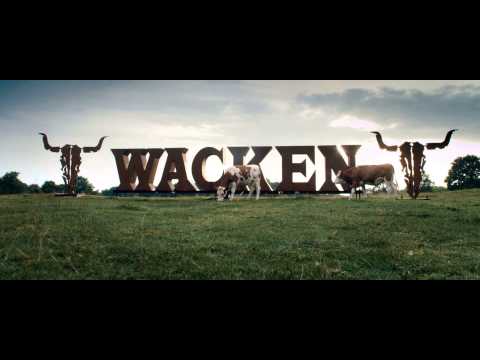 Wacken 3D | official teaser #1 (2014)