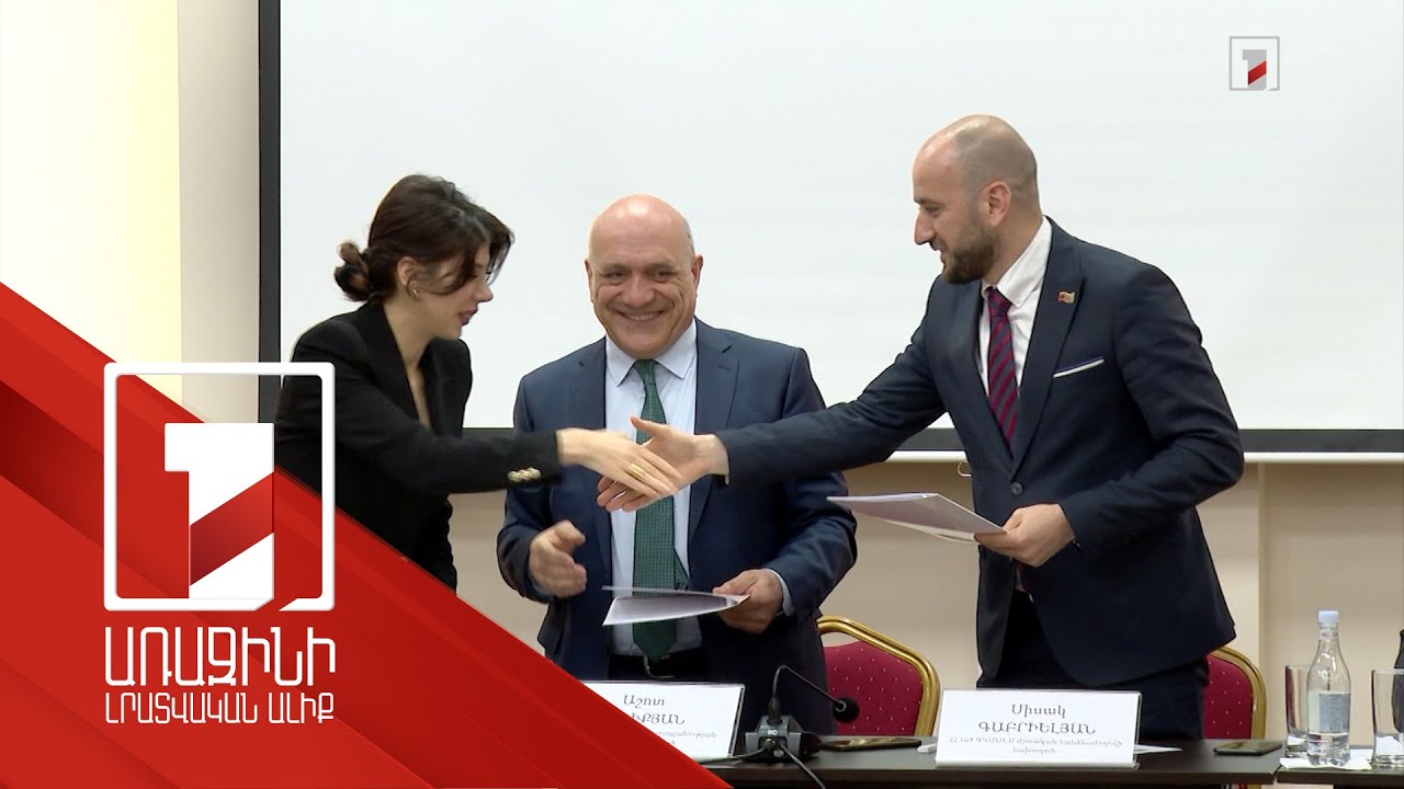 Հարավային Կովկասում խոսքի ազատության մակարդակով Հայաստանն առաջատար է