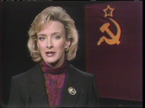 PBS Frontline "Back in the USSR" (Mar. 29, 1988)