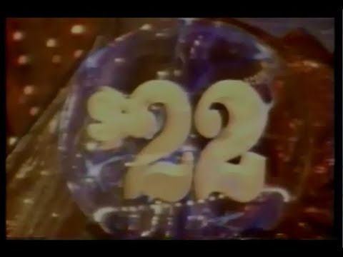 May 19, 1992 commercials