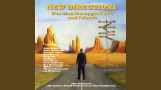 Variations On Chopin's Ballade In G Minor