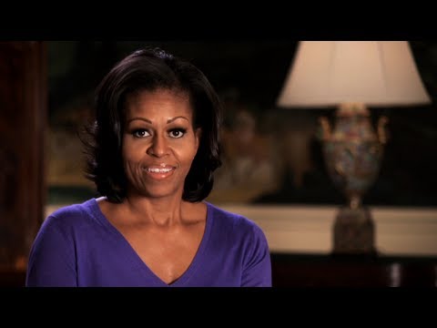 First Lady Michelle Obama: Get Out the Vote Iowa and Confirm Your Polling Place Video