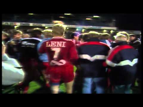 SVT Sport 1989-11-16 - IFK Norrköping SM-guld.