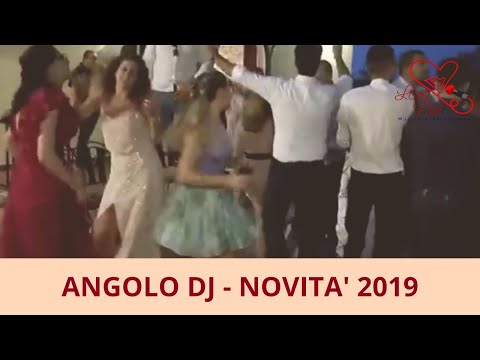 Novita' Ballabile Angolo Cocktail - Musica E Animazione Loris Pizii Divertimento Assicurato